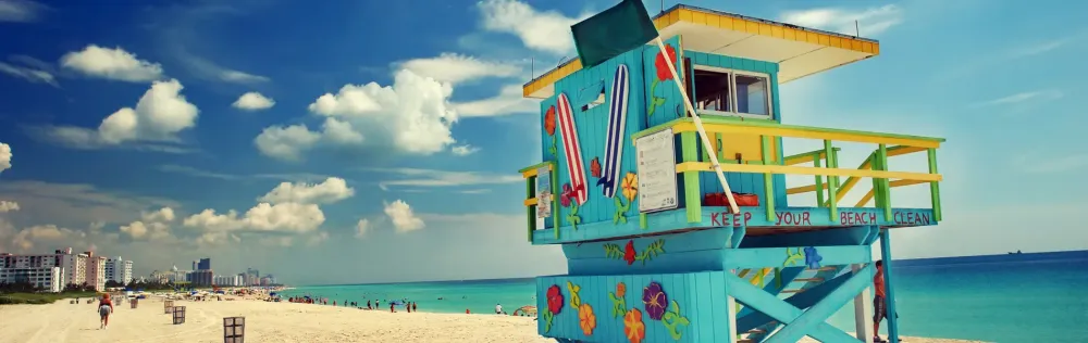 fun things to do in miami